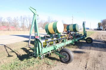 Main image John Deere 7300