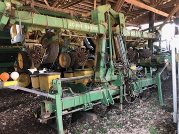 Main image John Deere 7200