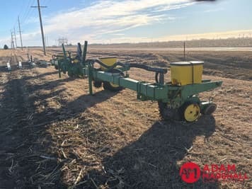 Main image John Deere 7300