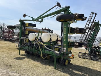 Main image John Deere 7300