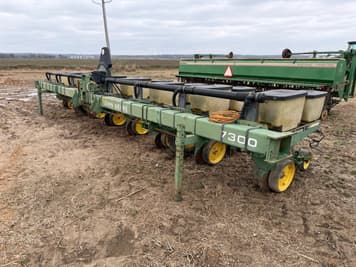 Main image John Deere 7300