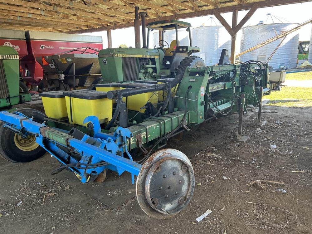 Main image John Deere 7300