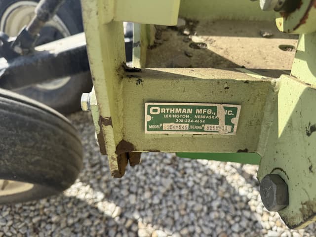 Image of John Deere 7300 equipment image 3