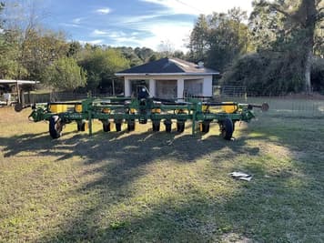 Main image John Deere 7300