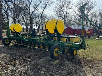 Main image John Deere 7300