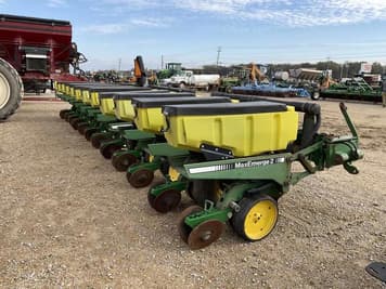 Main image John Deere MaxEmerge 2