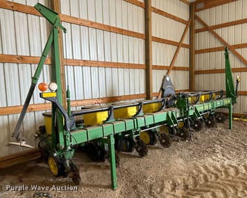 Main image John Deere 7300