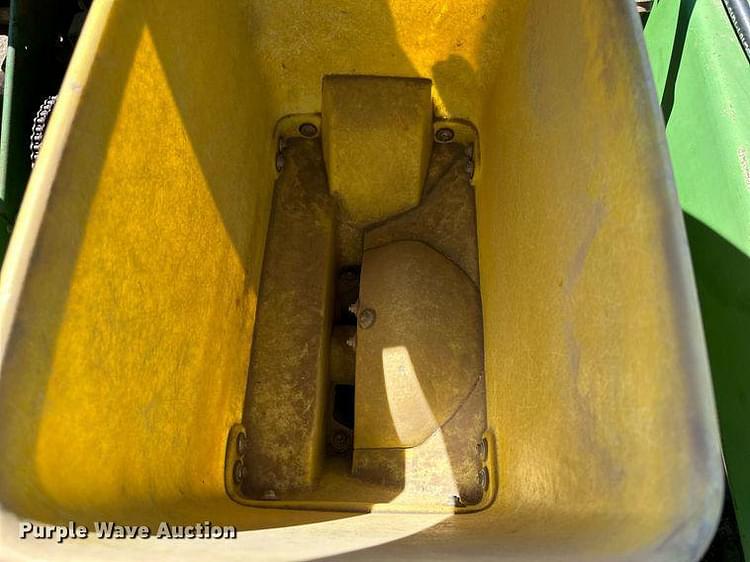 Main image John Deere 7300 34