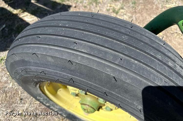 Main image John Deere 7300 45