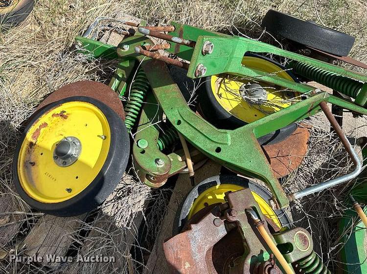 Main image John Deere 7300 55