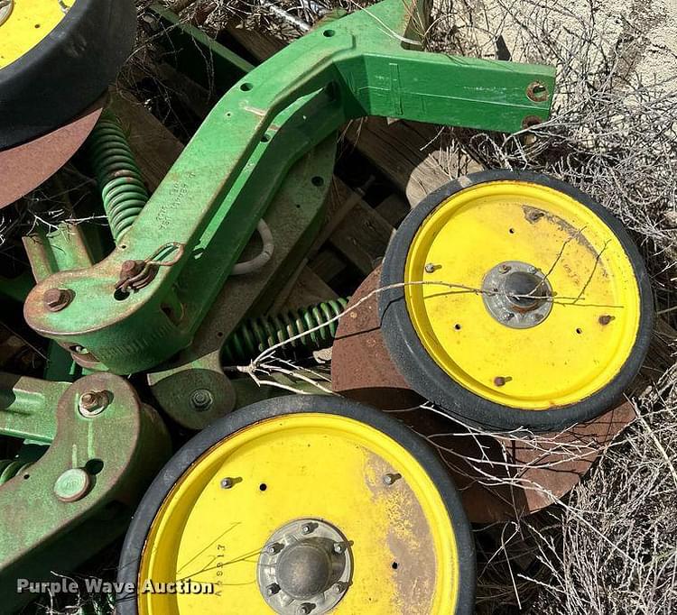 Main image John Deere 7300 59