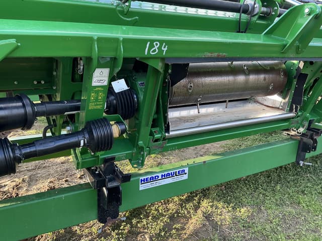 Image of John Deere 730D equipment image 2