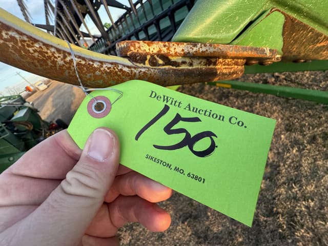 Image of John Deere 730D equipment image 2