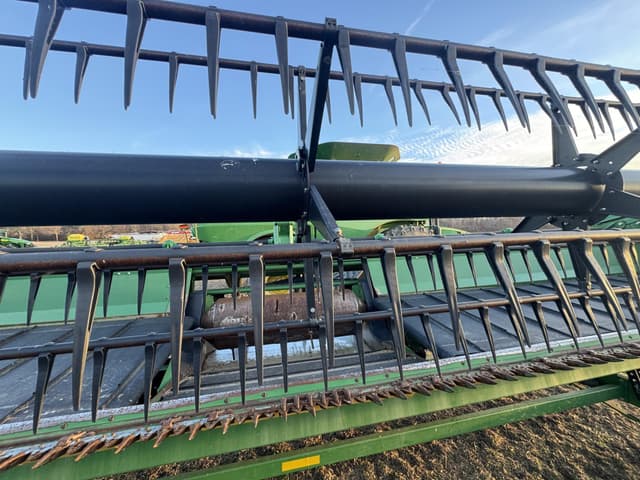 Image of John Deere 730D equipment image 3