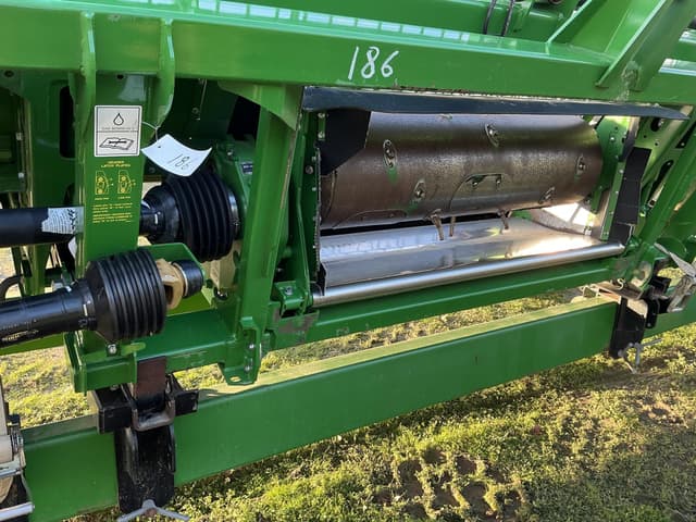 Image of John Deere 730D equipment image 2