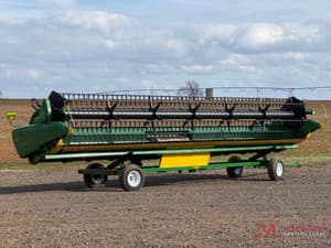 John Deere 730FD Image