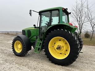 Main image John Deere 7320 12