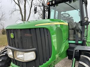 Main image John Deere 7320 15