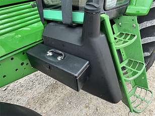 Main image John Deere 7320 17