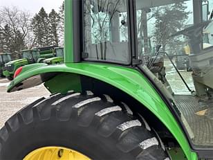 Main image John Deere 7320 33