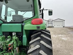 Main image John Deere 7320 34