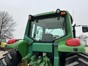 Main image John Deere 7320 35