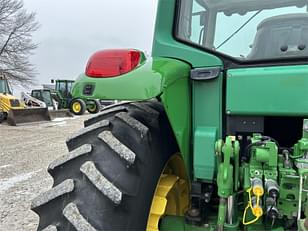 Main image John Deere 7320 37