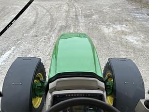 Main image John Deere 7320 57