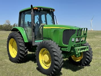 Main image John Deere 7320