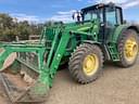 2009 John Deere 7330 Image