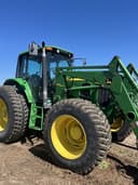 John Deere 7330 Image