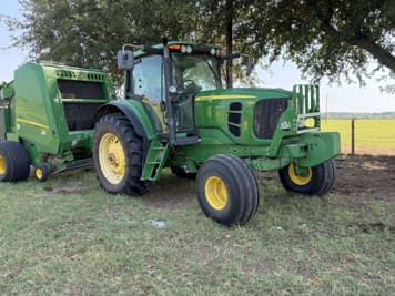 Main image John Deere 7330