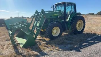 Main image John Deere 7330