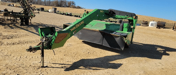 Main image John Deere 735