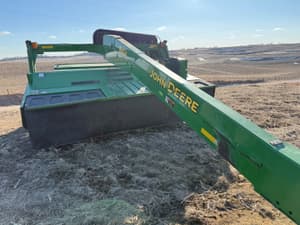 John Deere 735 Image