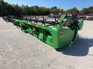 Main image John Deere 735FD