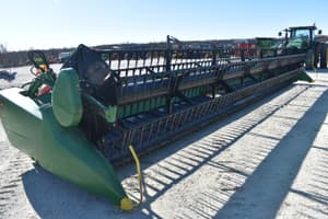 2020 John Deere 735FD Image