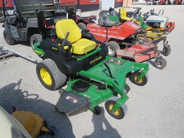 Image of John Deere 737 equipment image 1