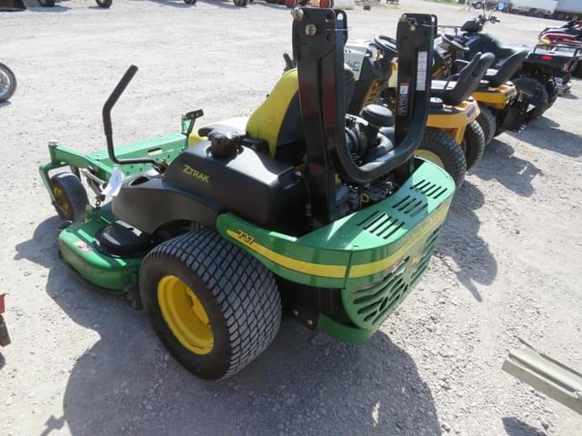 Image of John Deere 737 equipment image 4