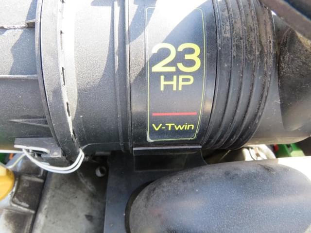 Image of John Deere 737 equipment image 3