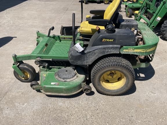 Main image John Deere 737