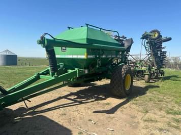 Main image John Deere 737