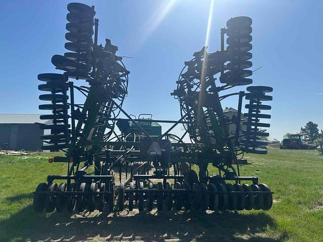 Image of John Deere 737 equipment image 3