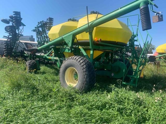 Image of John Deere 737 equipment image 4