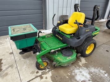 Main image John Deere 737