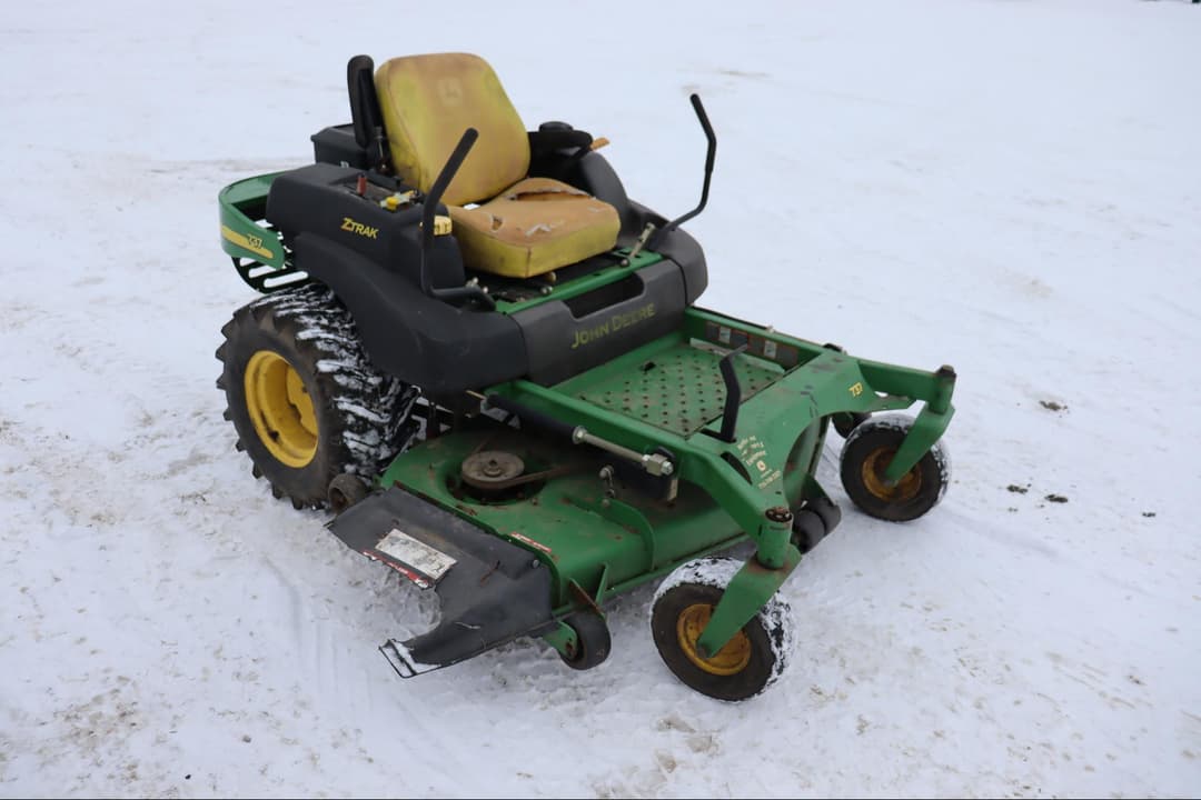 Image of John Deere 737 Primary image