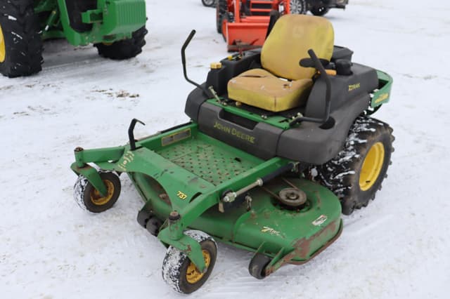 Image of John Deere 737 equipment image 2
