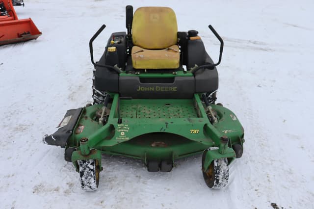 Image of John Deere 737 equipment image 1