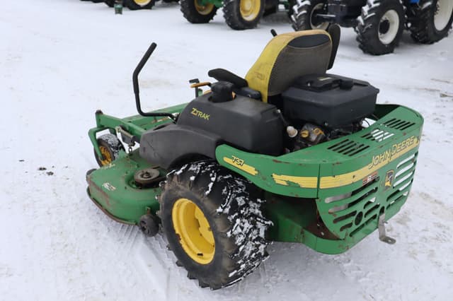 Image of John Deere 737 equipment image 4