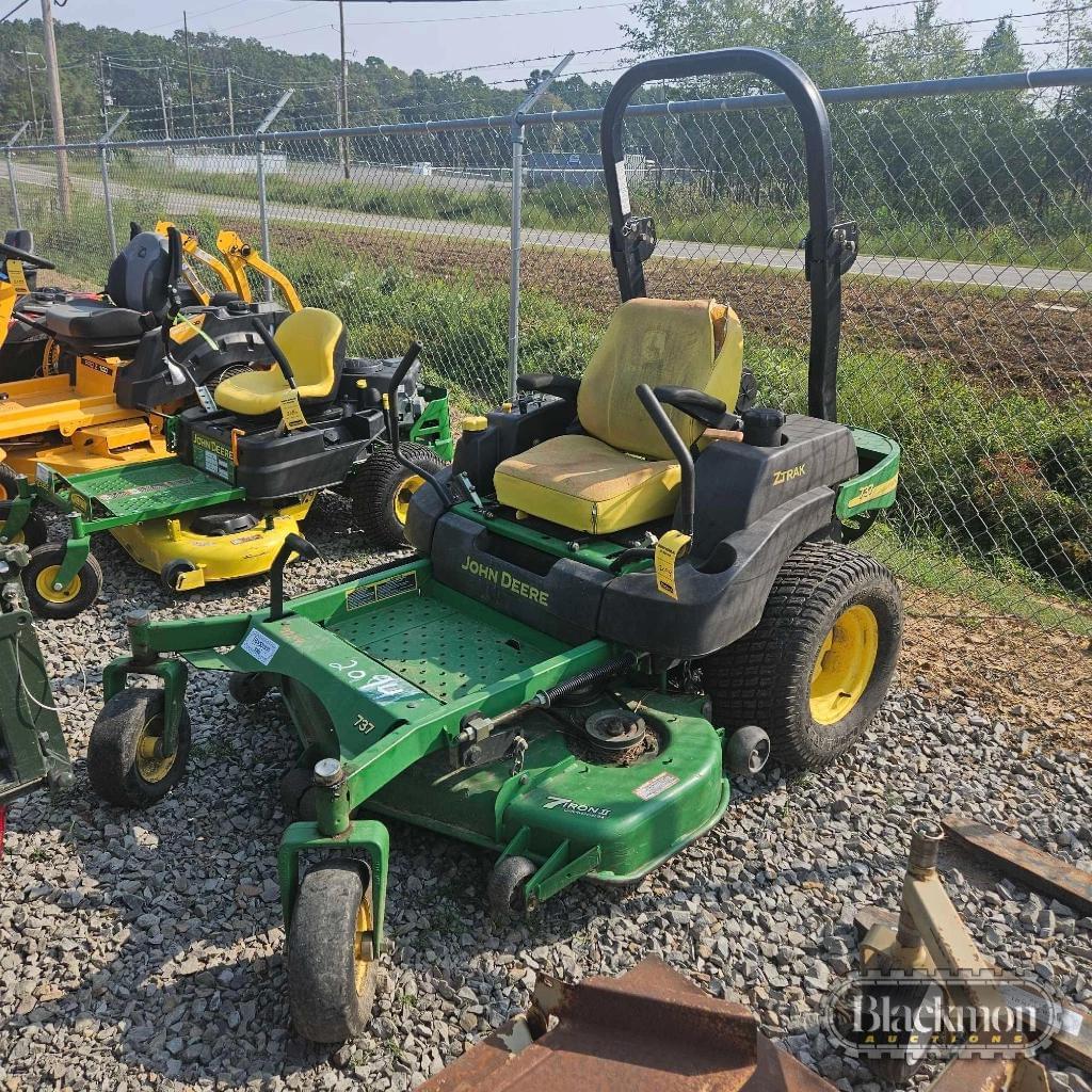 Image of John Deere 737 Primary Image
